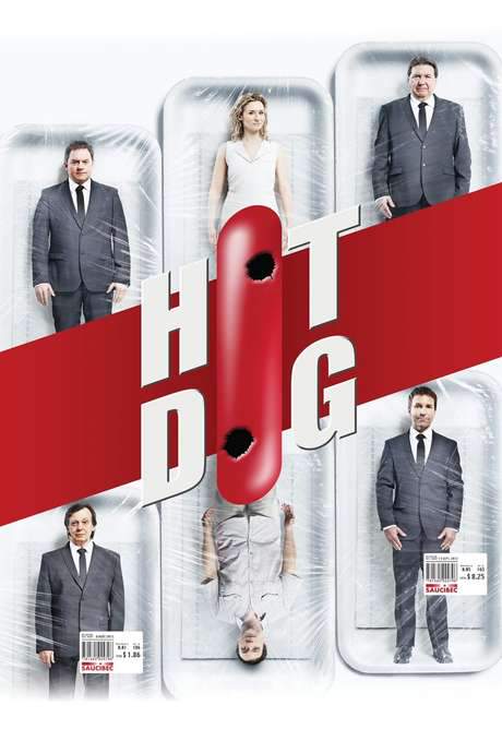 Hot Dog